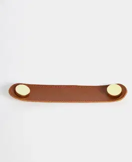 Decorative Handle Lether 96