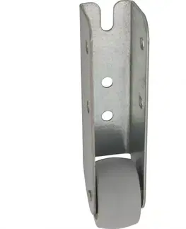 Nábytkové koliesko 37 mm / 40 kg