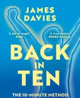 Back in Ten - James Davies