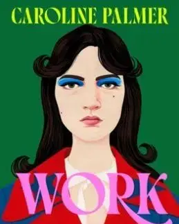 Workhorse - Caroline Palmer