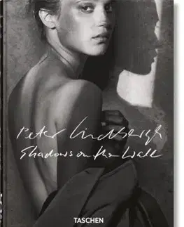 Lindbergh : Shadows on the Wall. 45th Ed. - Peter Lindbergh