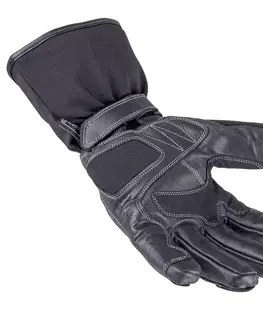 BOS Colorado čierna - 3XL