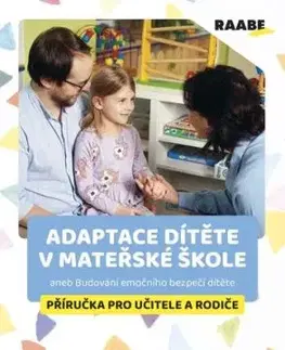 Adaptace dítěte v mateřské škole - Hana Sokolová
