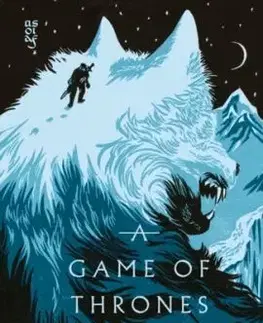 A Game of Thrones - George RR Martin