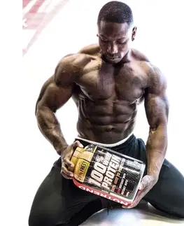 Nutrend 100% WHEY Protein 2250g čokoláda-kakao