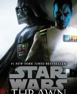 Thrawn - Alliances (Star Wars) - Timothy Zahn