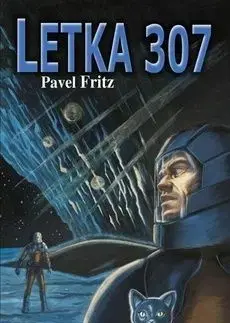 LETKA 307 - Pavel Fritz