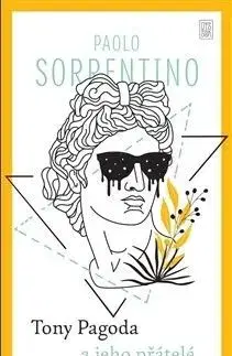 Tony Pagoda a jeho přátelé - Paolo Sorrentino
