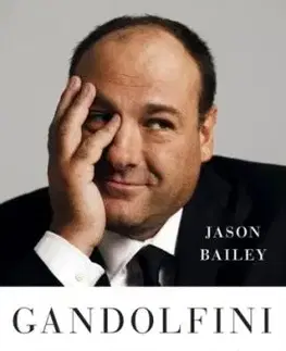 Gandolfini - Jason Bailey