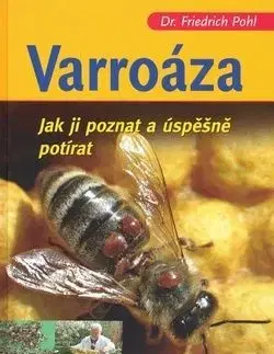 Varroáza - Frederik Pohl