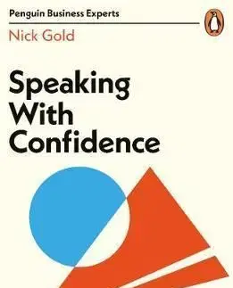 Speaking with Confidence - Nick Gold