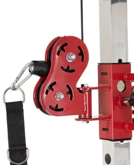 inSPORTline Cable Column CC600