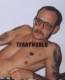 Terryworld, Richardson 25 Fo