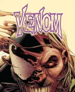 Venom 2: Propast - Donny Cates, Ryan Stegman