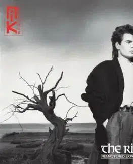 Kershaw Nik - The Riddle (Remastered Expanded Edition) 2CD - Nik Kershaw