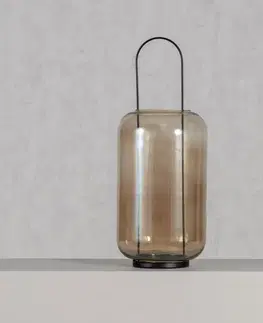 Dekoria Lampáš Olsso 50cm, 20 x 50 cm 