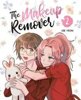 The Makeup Remover: Volume 2 - Lee Yeon