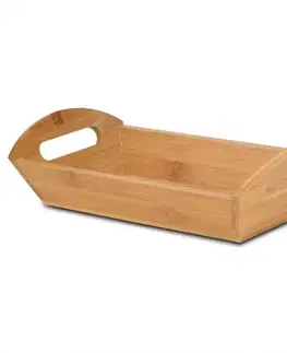Košík Na Chlieb Bambus Terrestrial 29cm