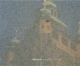 Praha - Ondřej Kavan