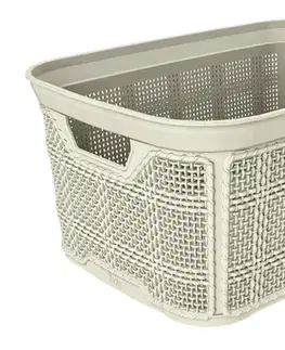 MAKRO - Košík úložný 5l rôzne farby