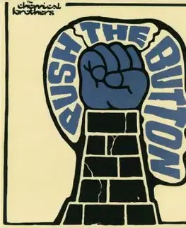 Chemical Brothers, The - Push The Button (Limited) 2LP - The Chemical Brothers