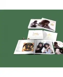 May Brian - Back To The Light (2021 Mix/Limited Edition Collector's Box) LP+2CD - Brian May
