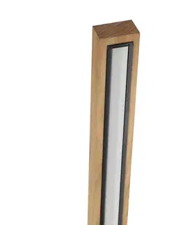 Stojacia lampa ALSET LED Candellux