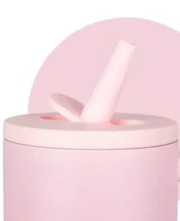 inSPORTline Náhradné viečko pre termohrnček Cocoanna 1200ml ružová