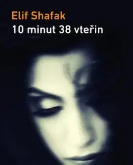 10 minut 38 vteřin - Elif Shafak