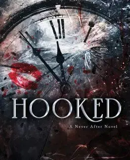 Hooked - Emily McIntire