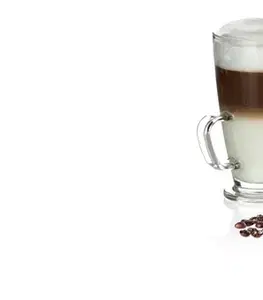 Tescoma sklenený hrnček latté macchiato CREMA 300 ml - LEN OSOBNÝ ODBER!!!!