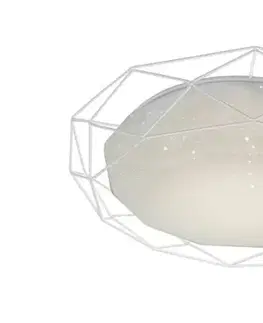Stropné svetlo SVEN 16W LED Candellux