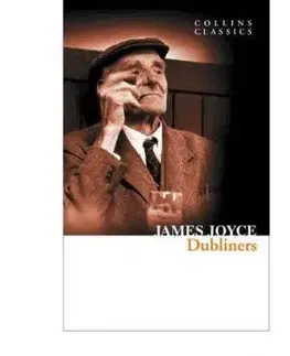 Dubliners - Joyce James