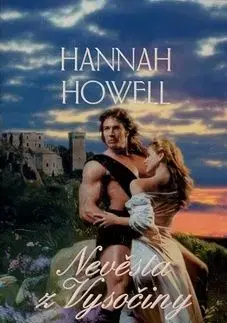 Nevěsta z Vysočiny - Hannah Howell