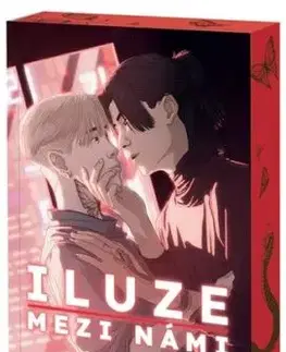 Iluze mezi námi - Iv Klier