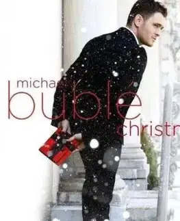 Bublé Michael - Christmas LP - Michael Bublé