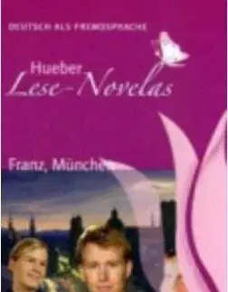 Hueber Lesehefte A1 Franz, Muenchen - Thomas Silvin