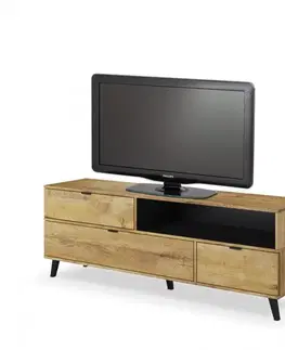 RTV stolík NEST RTV-1 Halmar