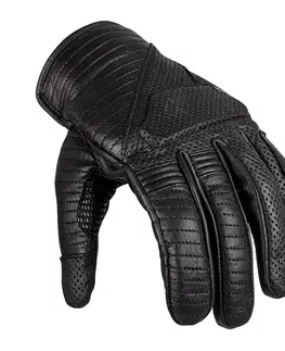 W-TEC Brillanta čierna - 4XL