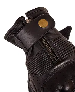 B-STAR MOTO Prelog čierna - L