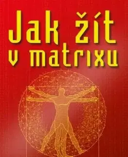 Jak žít v matrixu - Zdenka Blechová
