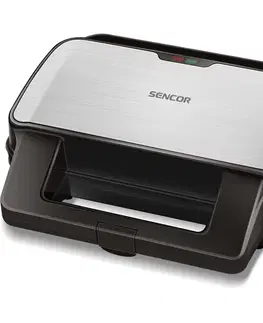 SENCOR SSM 9940
