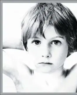 U2 - Boy (Remastered) CD - U2