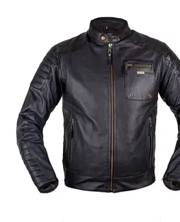 W-TEC Gradac čierna - 5XL