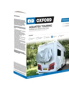 Oxford Aquatex Touring Premium