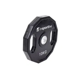 inSPORTline Ruberton 10 kg olympijský