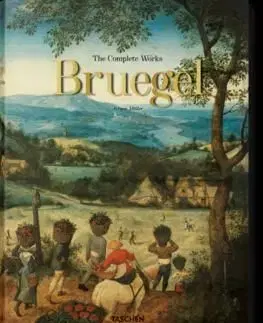 Bruegel - Jürgen Müller, Thomas Schauerte