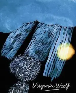 To the Lighthouse - Virginia Woolf