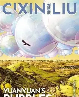 Yuanyuans Bubbles - Liu Cixin