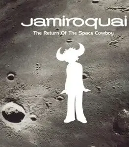 Jamiroquai - The Return Of The Space Cowboy 2LP - Jamiroquai